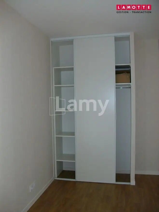 Appartement à louer, 44m², L'Hermitage