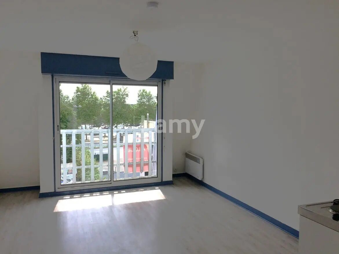 Appartement à louer, 22m², Rennes