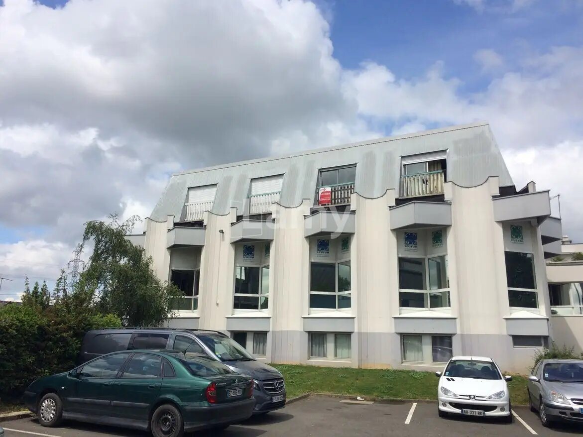 Appartement à louer, 22m², Rennes