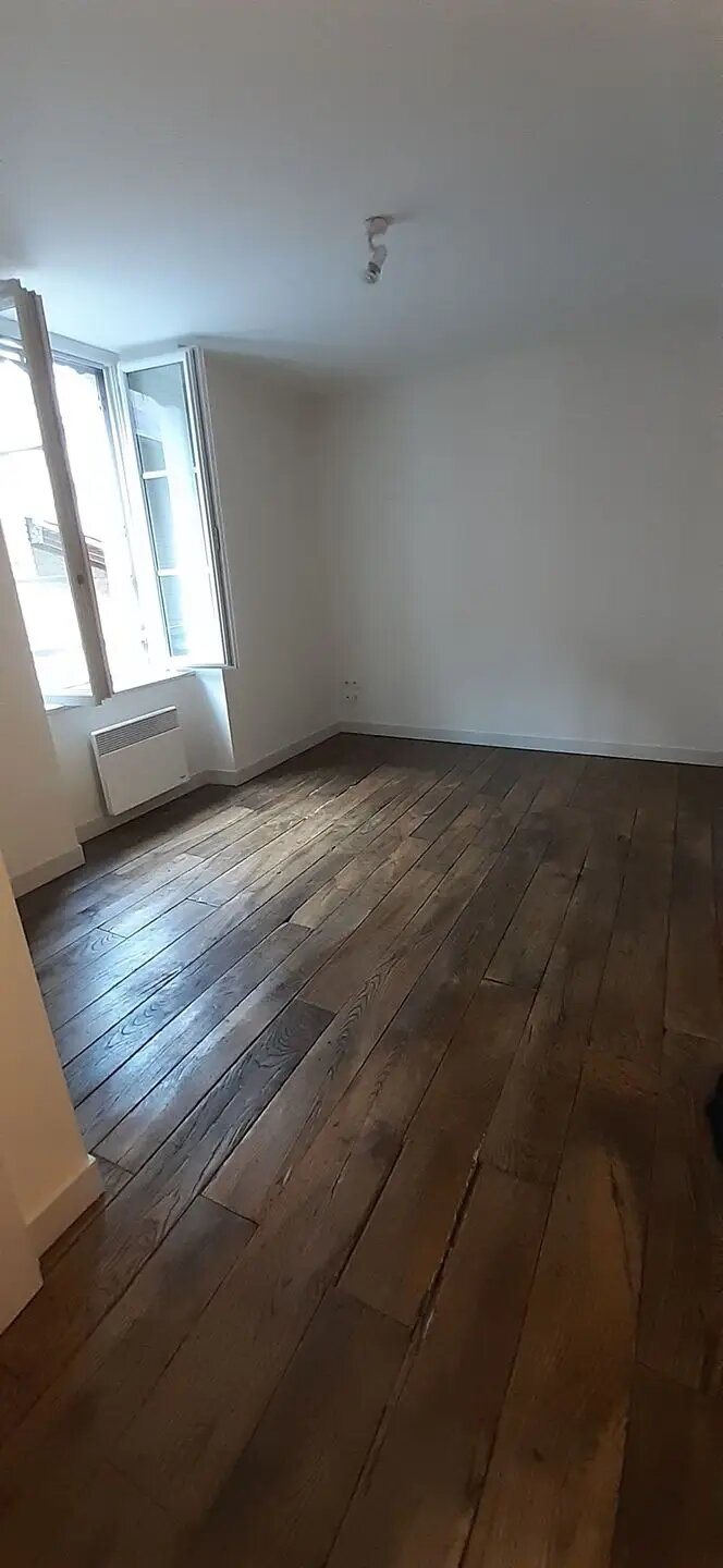 Appartement à louer, 16m², Rennes