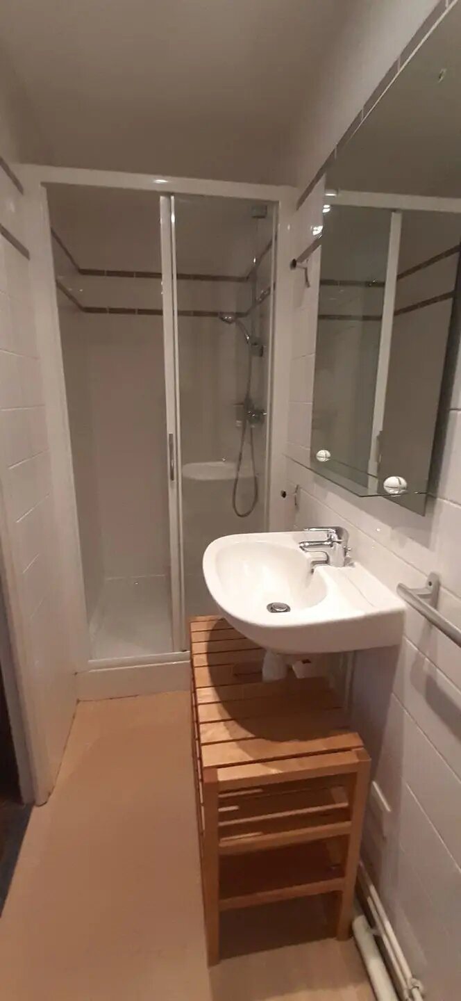 Appartement à louer, 16m², Rennes