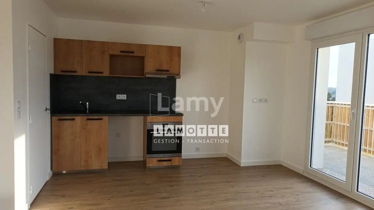 Appartement à louer, 67m², Cesson-Sévigné