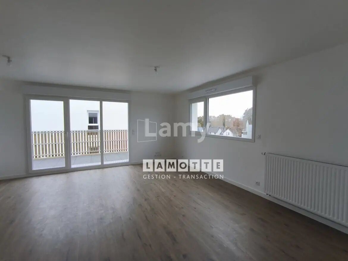 Appartement à louer, 67m², Cesson-Sévigné