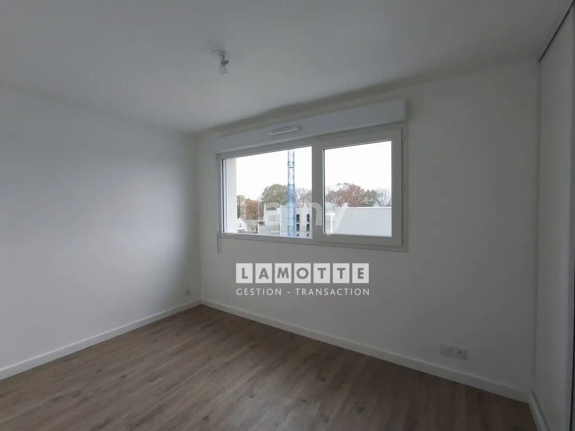 Appartement à louer, 67m², Cesson-Sévigné
