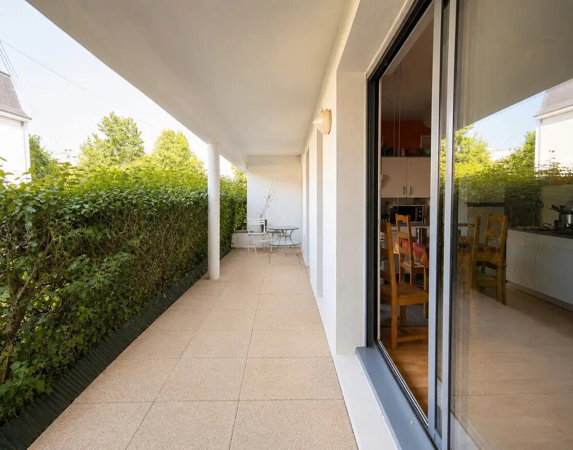 Appartement à vendre, 47m², Rennes