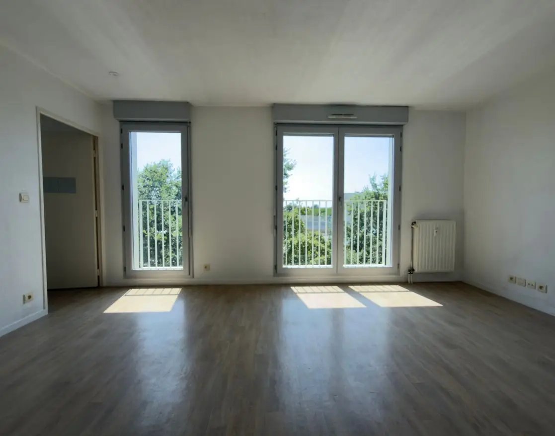 Appartement à vendre, 45m², Rennes