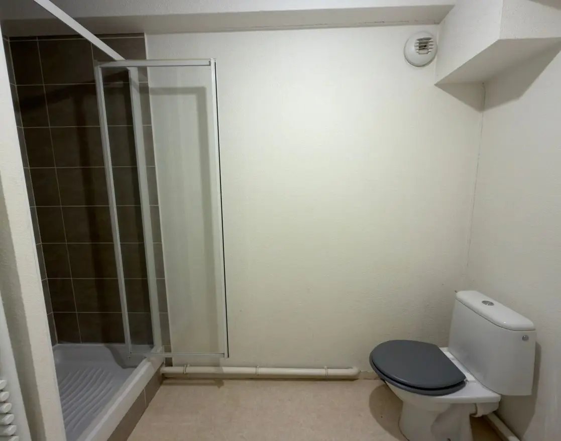 Appartement à vendre, 45m², Rennes