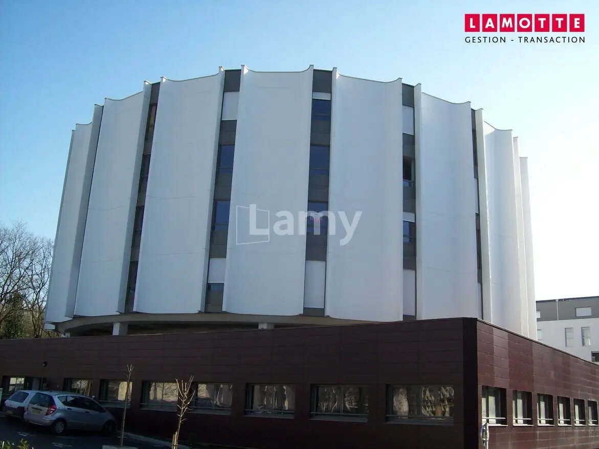 Appartement à louer, 25m², Rennes