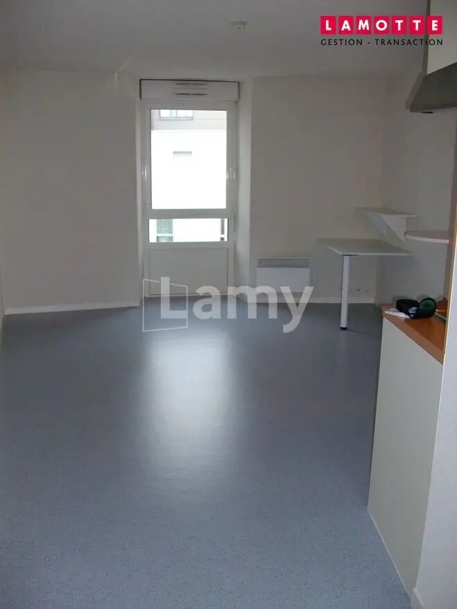 Appartement à louer, 25m², Rennes