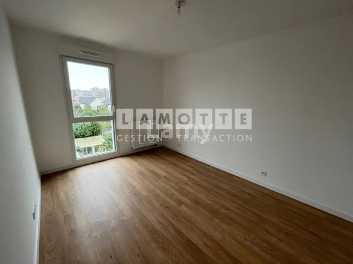 Appartement à louer, 42m², Rennes