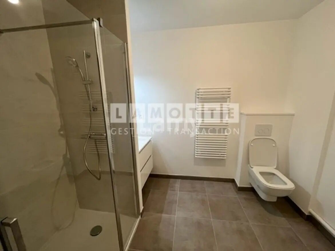 Appartement à louer, 42m², Rennes