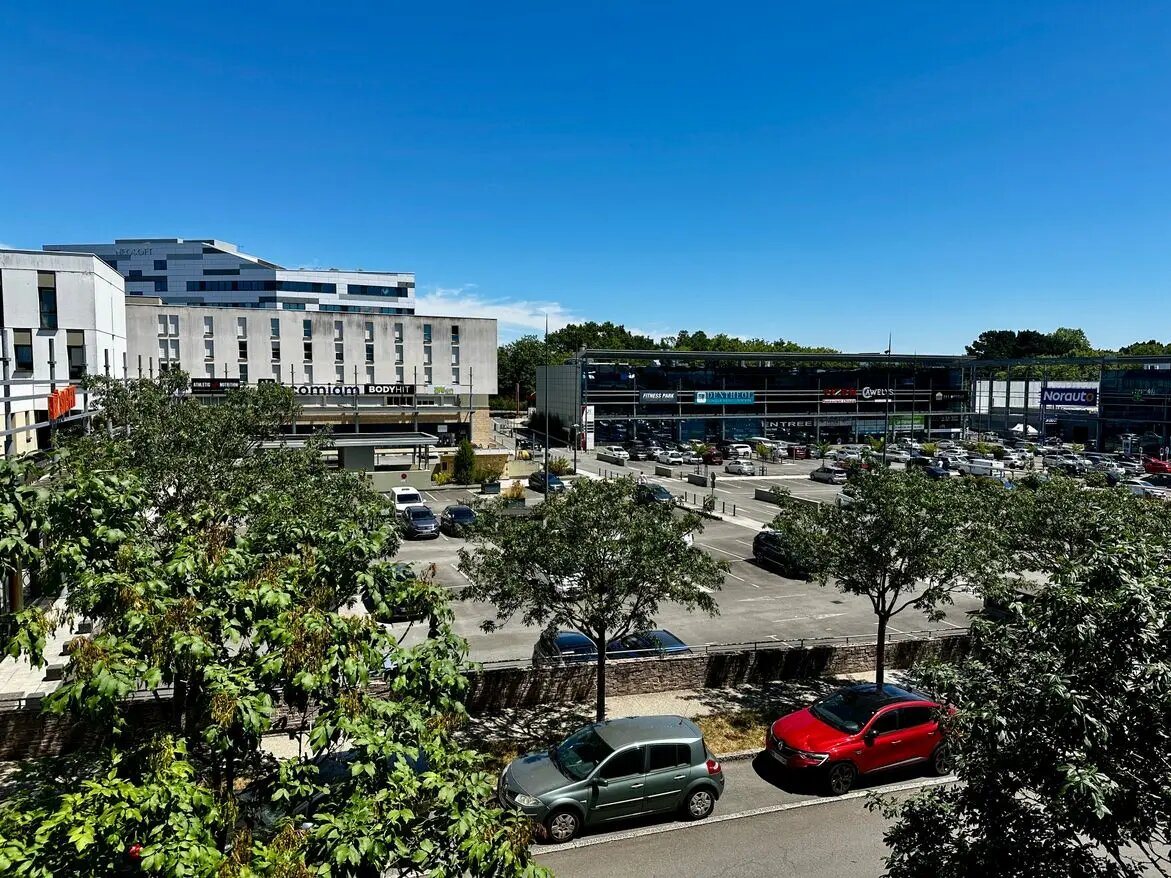 Appartement à vendre, 30m², Rennes