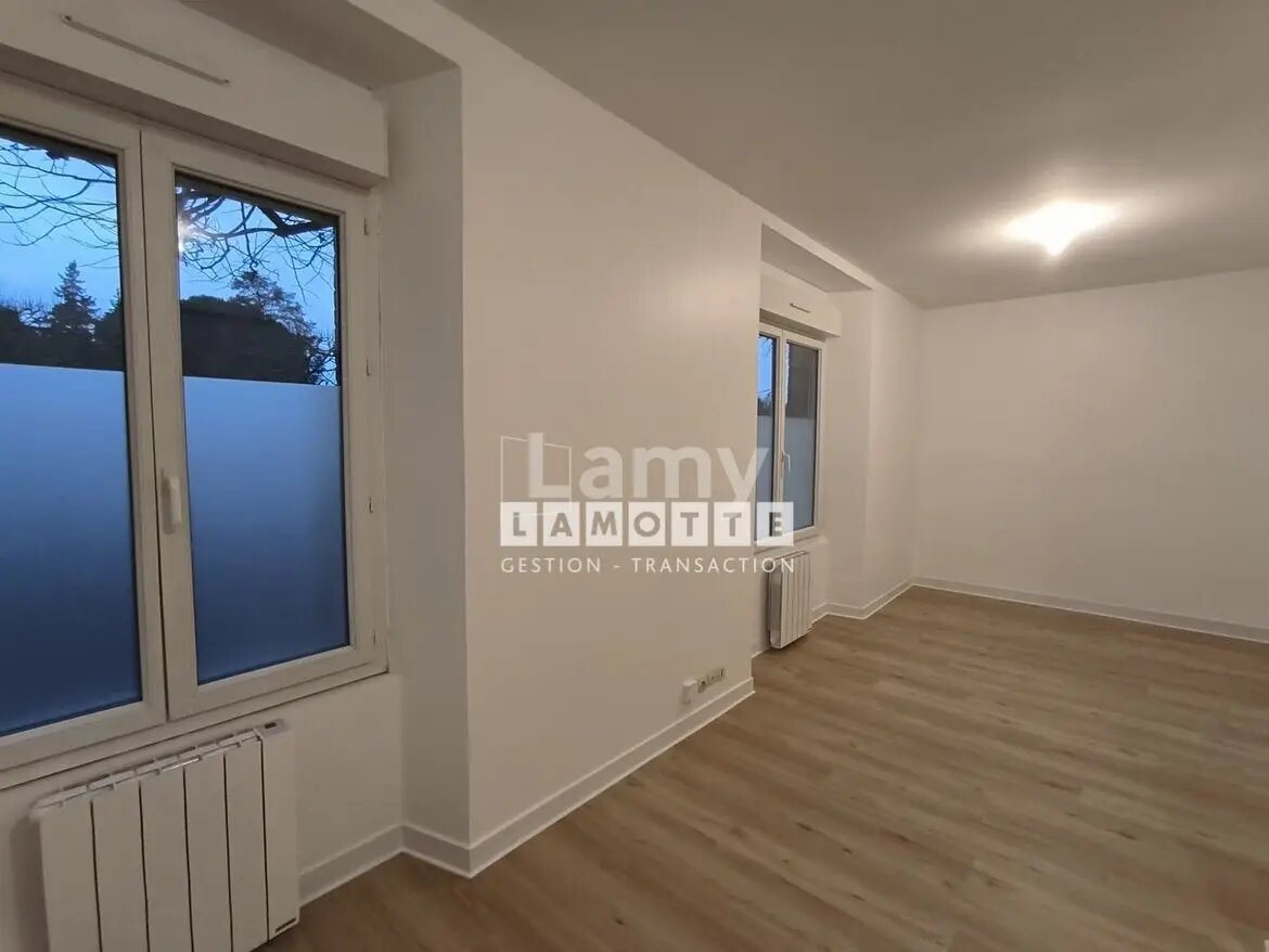Appartement à louer, 33m², Rennes