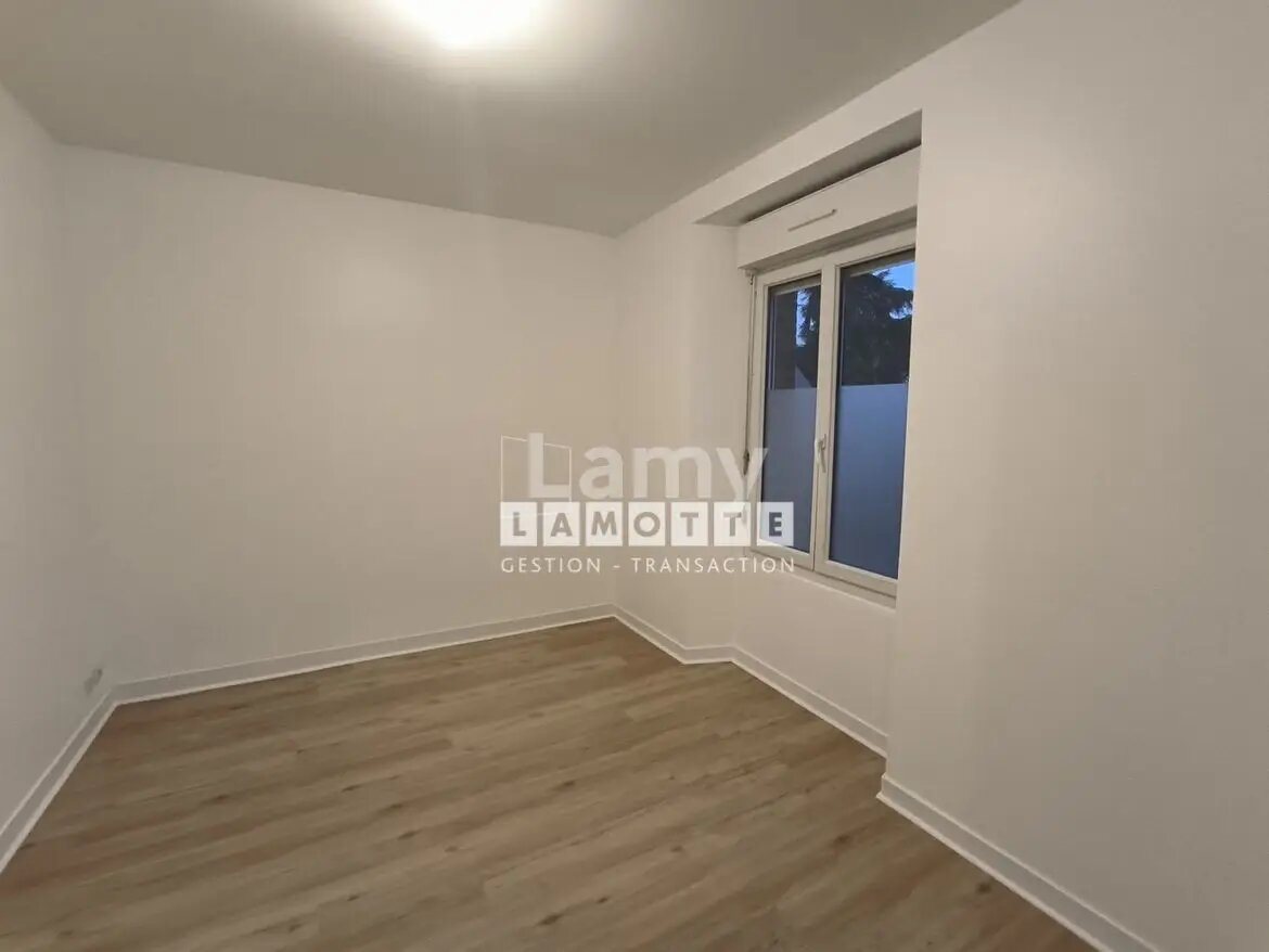 Appartement à louer, 33m², Rennes