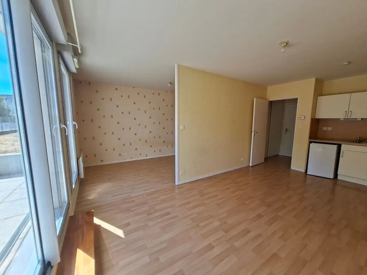 Appartement à vendre, 35m², Rennes