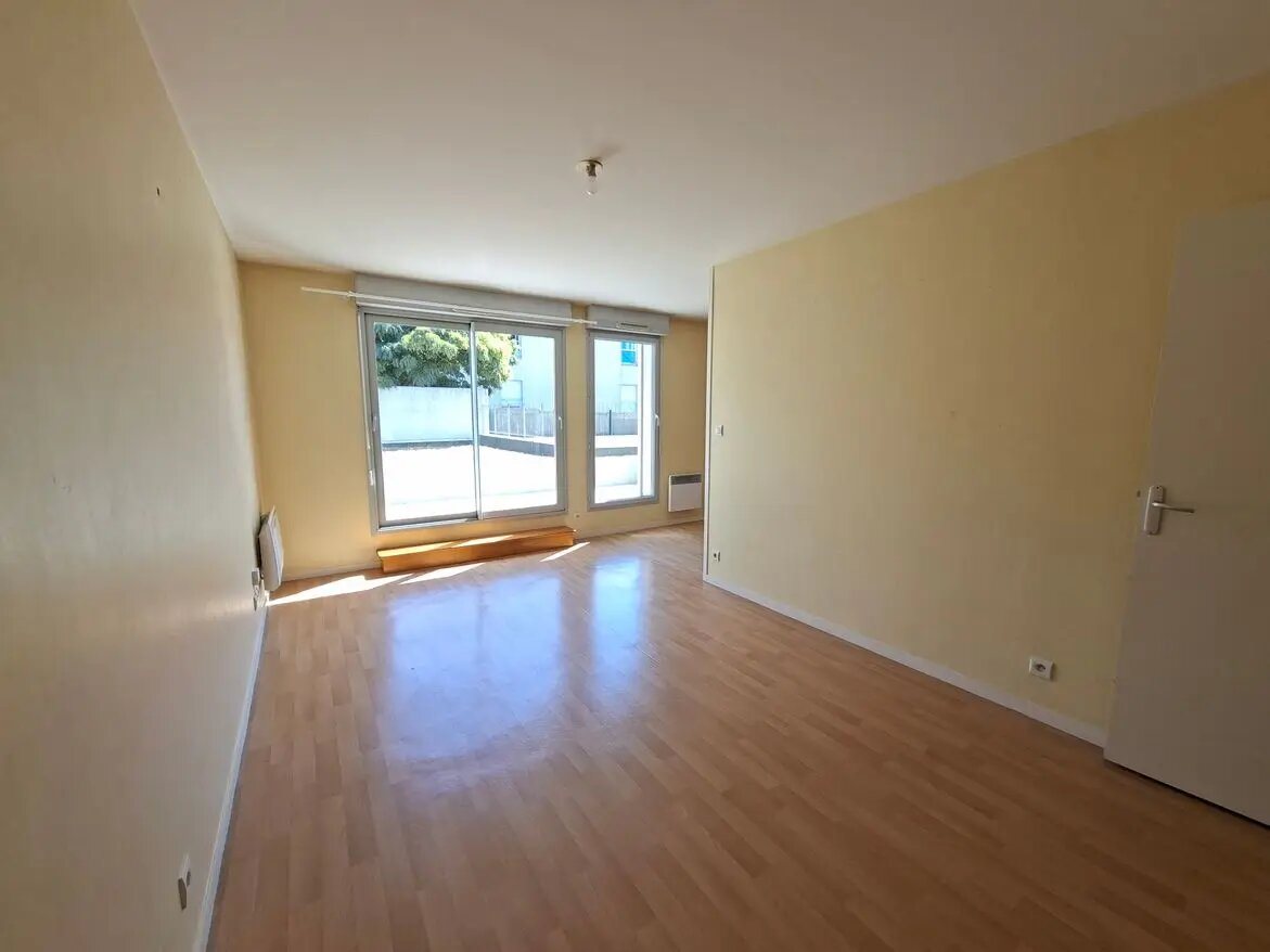 Appartement à vendre, 35m², Rennes
