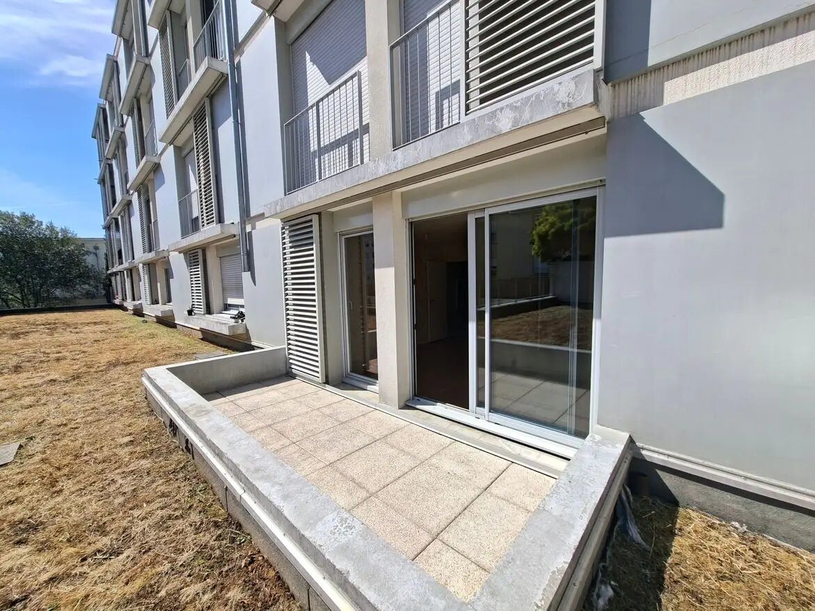 Appartement à vendre, 35m², Rennes