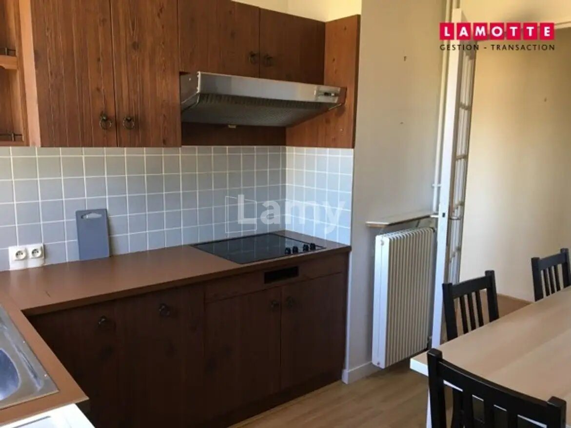 Appartement à louer, 10m², Rennes