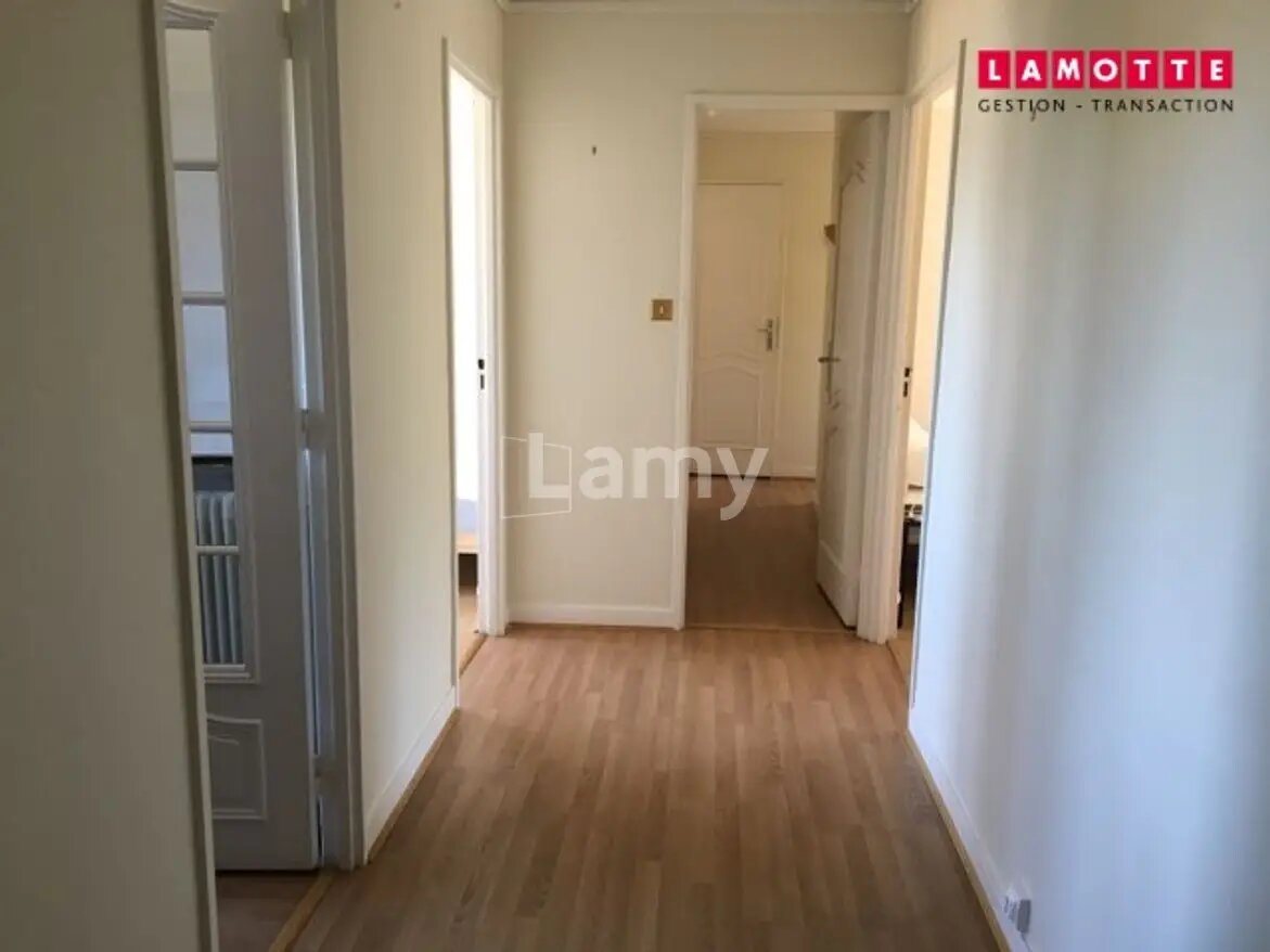 Appartement à louer, 10m², Rennes