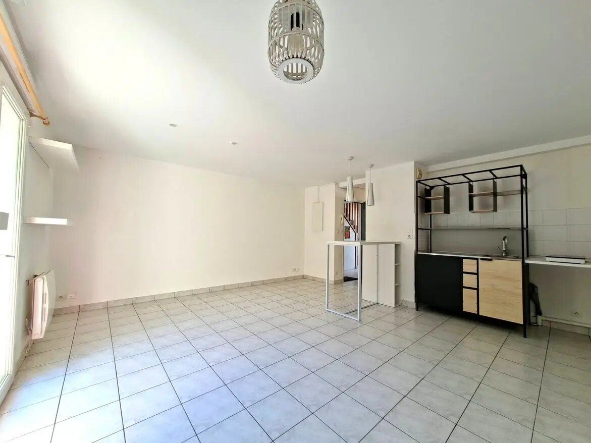 Appartement à vendre, 41m², Bruz