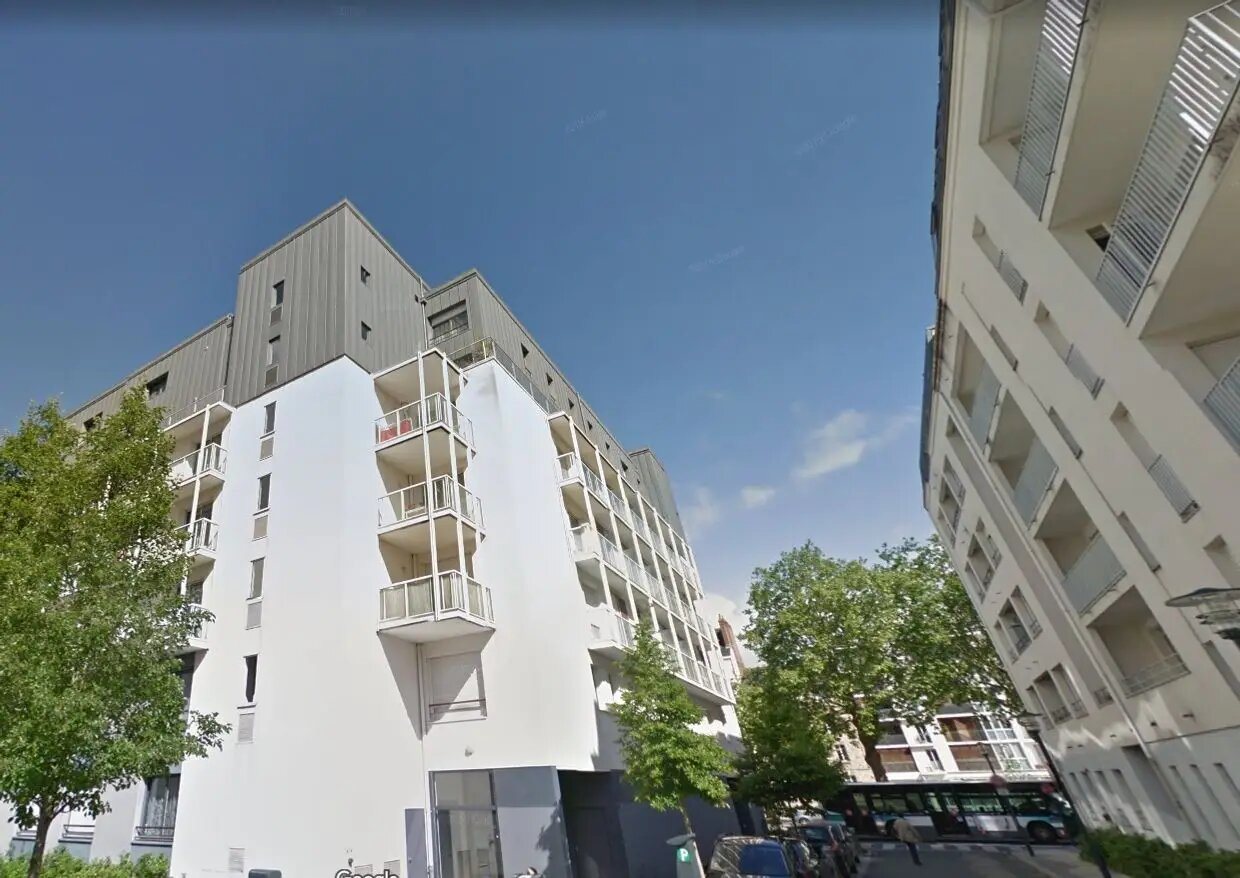 Appartement à louer, 66m², Rennes