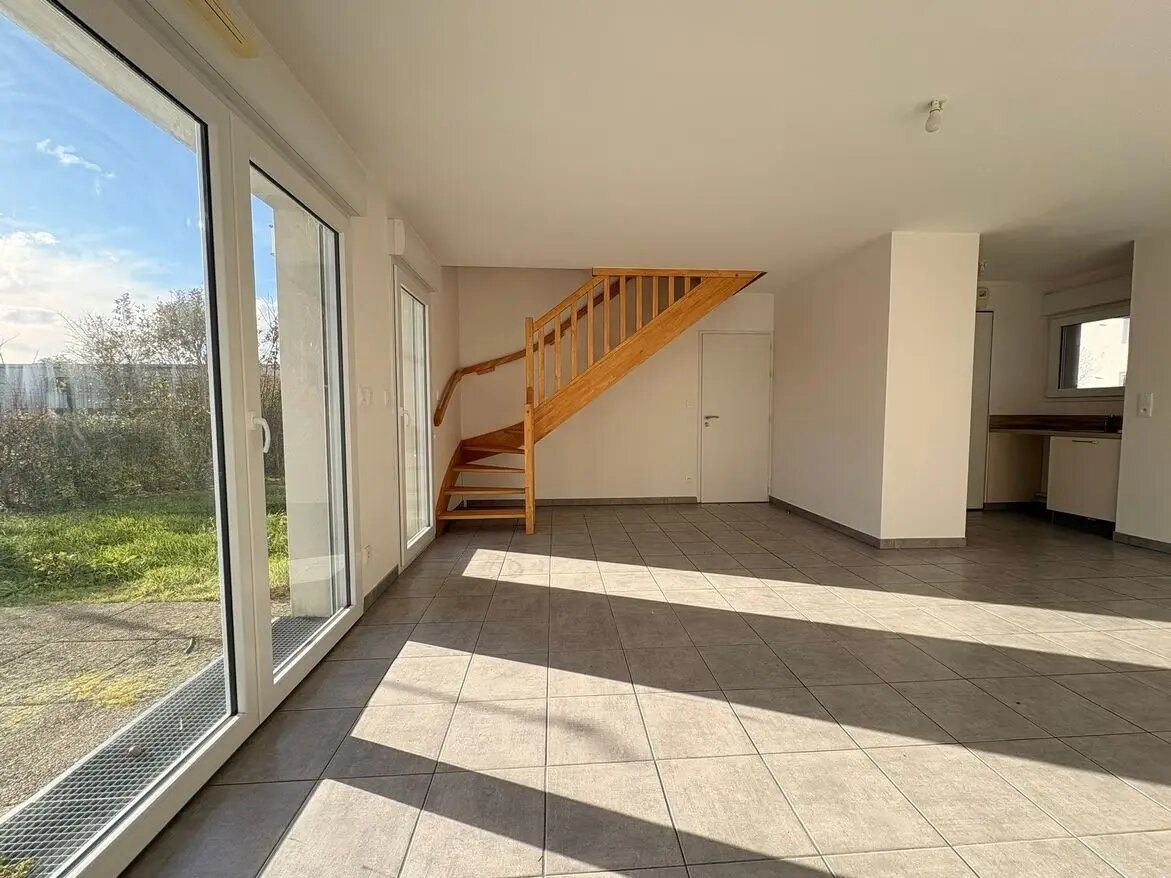 Maison à vendre, 86m², Chartres-de-Bretagne