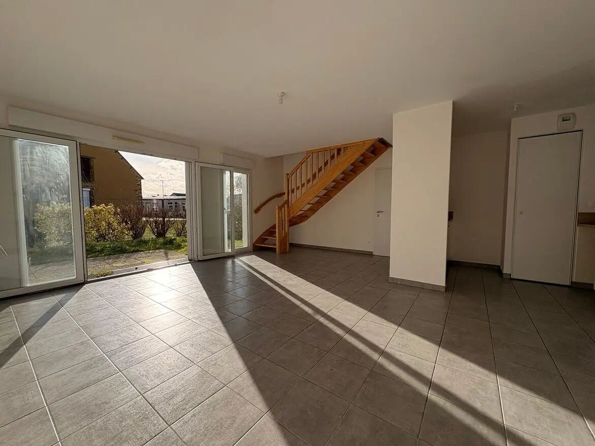 Maison à vendre, 86m², Chartres-de-Bretagne