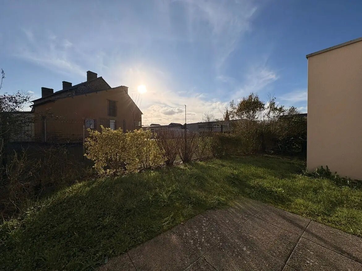 Maison à vendre, 86m², Chartres-de-Bretagne