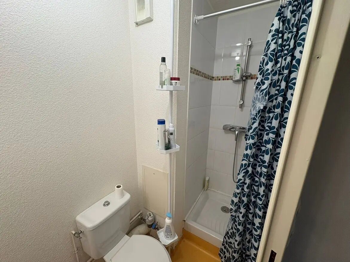 Appartement à vendre, 25m², Rennes