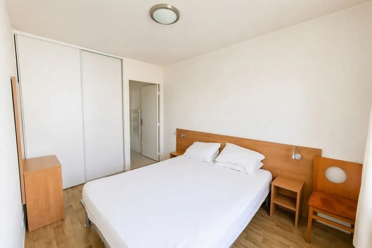 Appartement à vendre, 31m², Rennes
