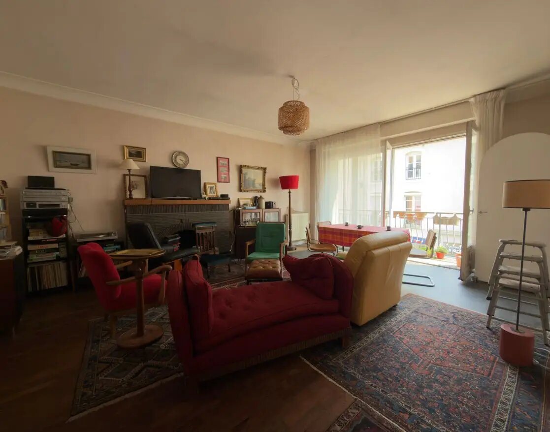 Appartement à vendre, 135m², Rennes