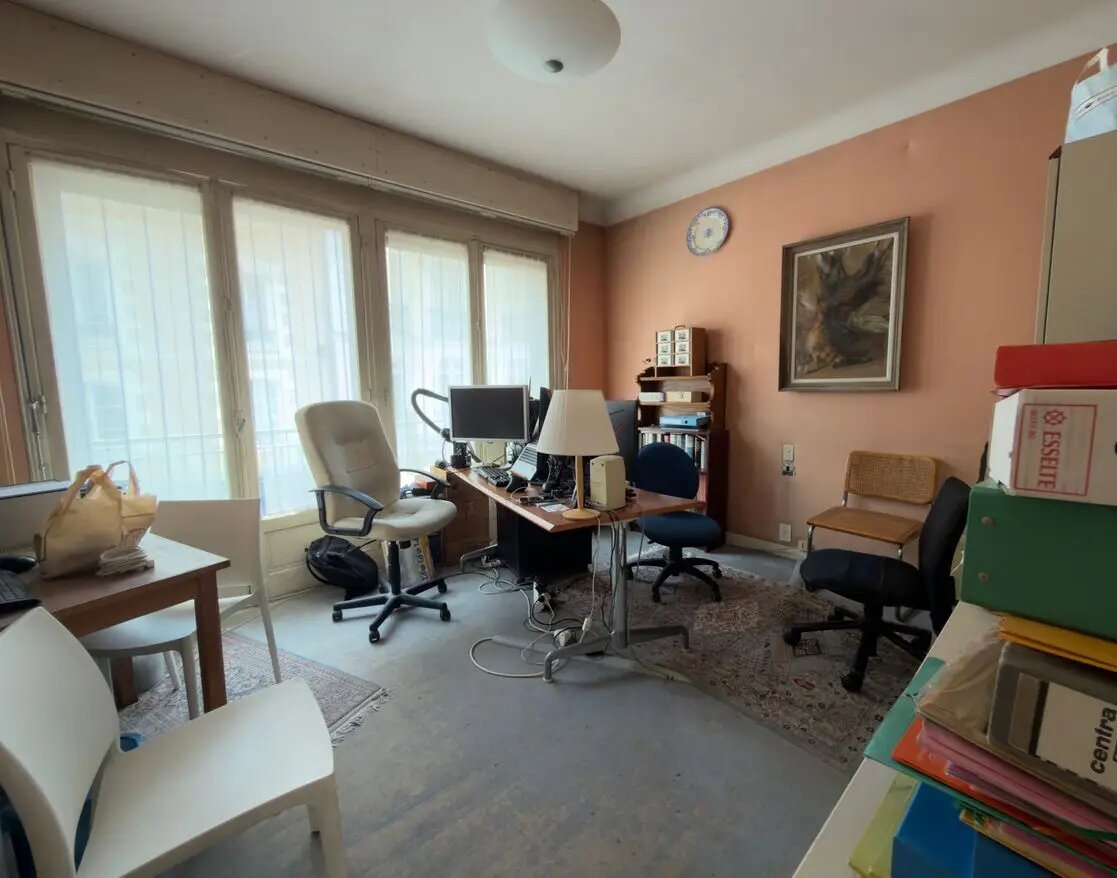 Appartement à vendre, 135m², Rennes