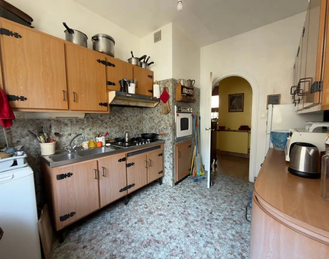 Appartement à vendre, 135m², Rennes