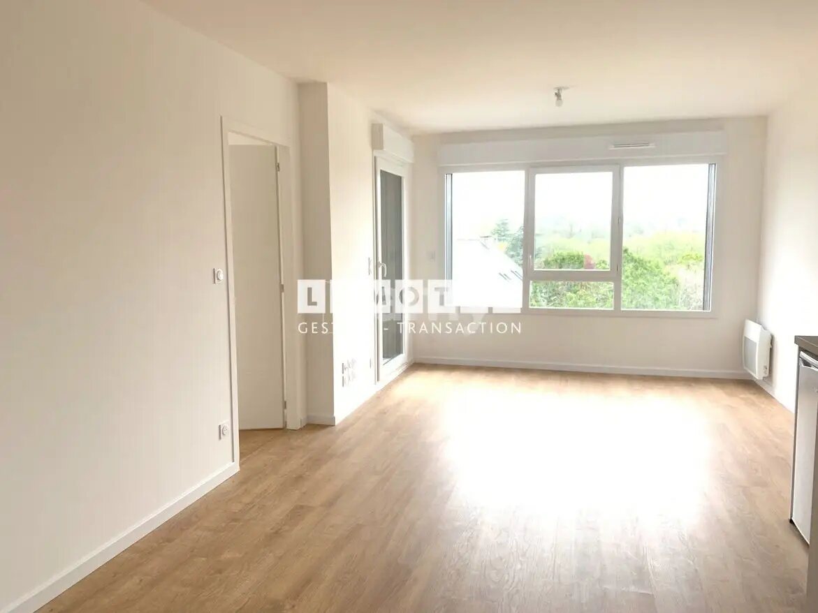 Appartement à louer, 44m², Betton