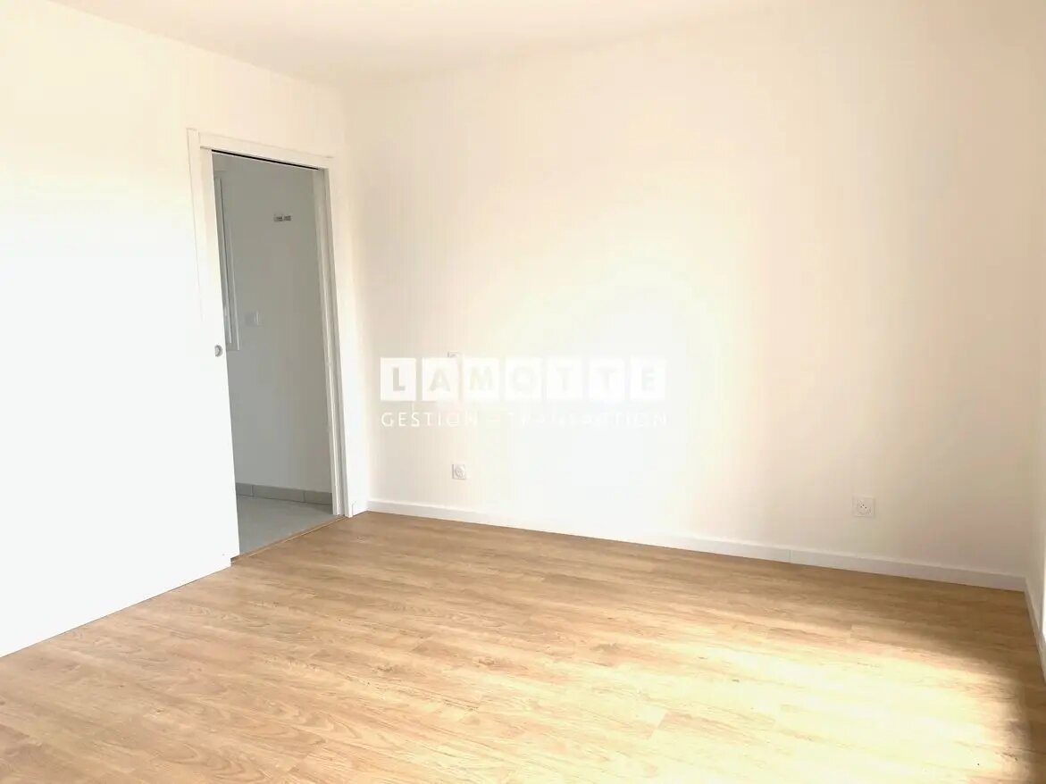 Appartement à louer, 44m², Betton