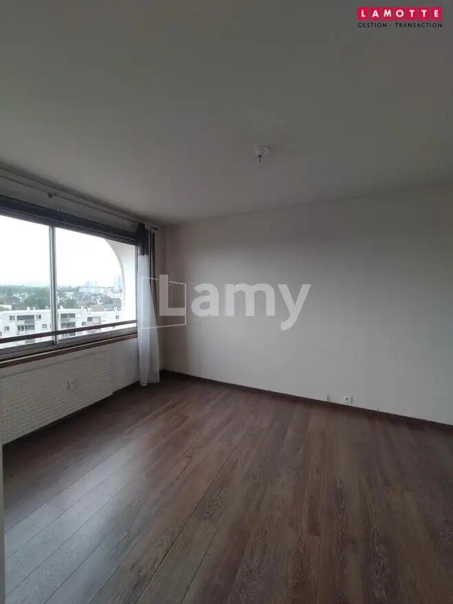 Appartement à louer, 41m², Rennes