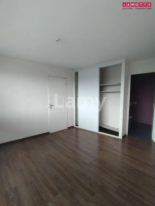 Appartement à louer, 41m², Rennes