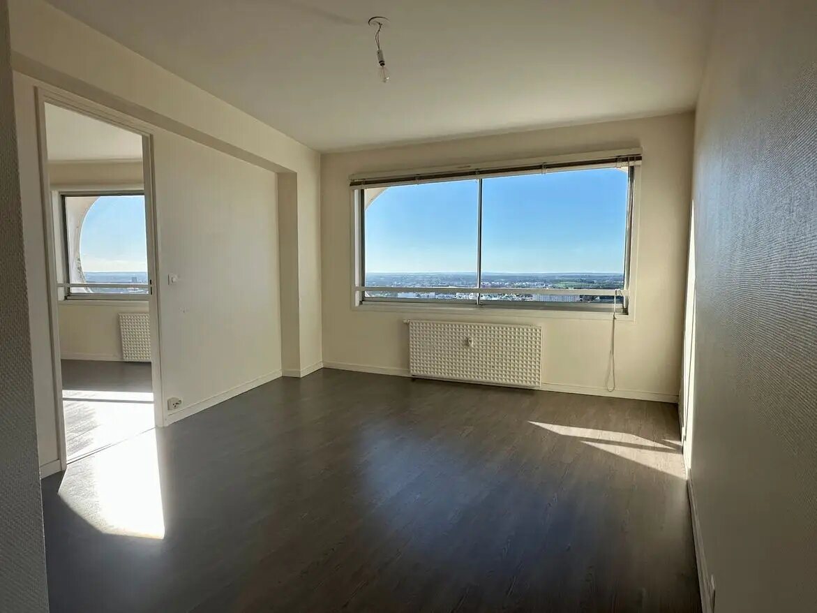 Appartement à vendre, 42m², Rennes