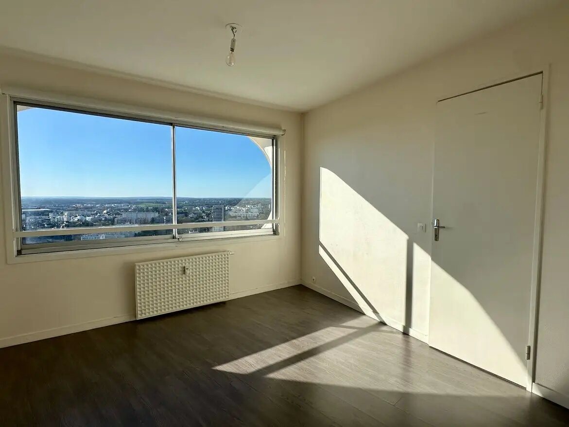 Appartement à vendre, 42m², Rennes