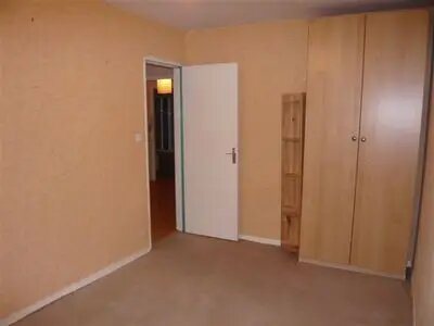 Appartement à louer, 53m², Rennes