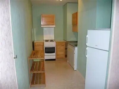 Appartement à louer, 53m², Rennes
