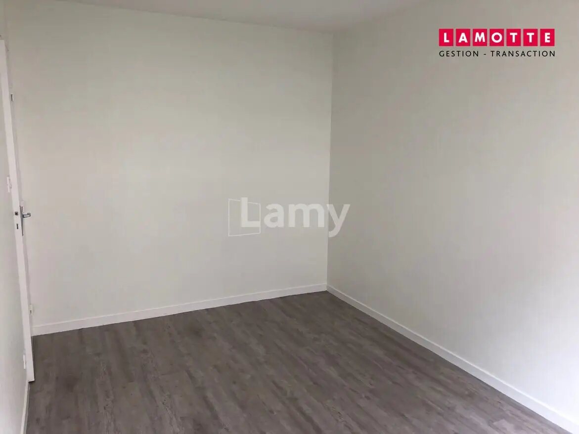 Appartement à louer, 53m², Rennes