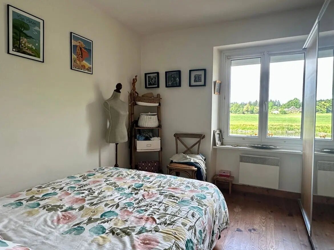 Maison à vendre, 72m², Bourg-des-Comptes