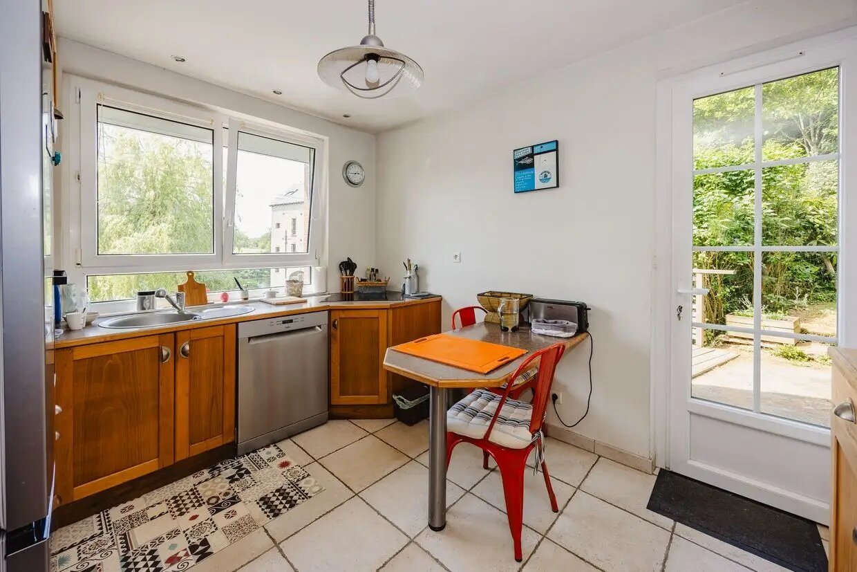 Maison à vendre, 72m², Bourg-des-Comptes