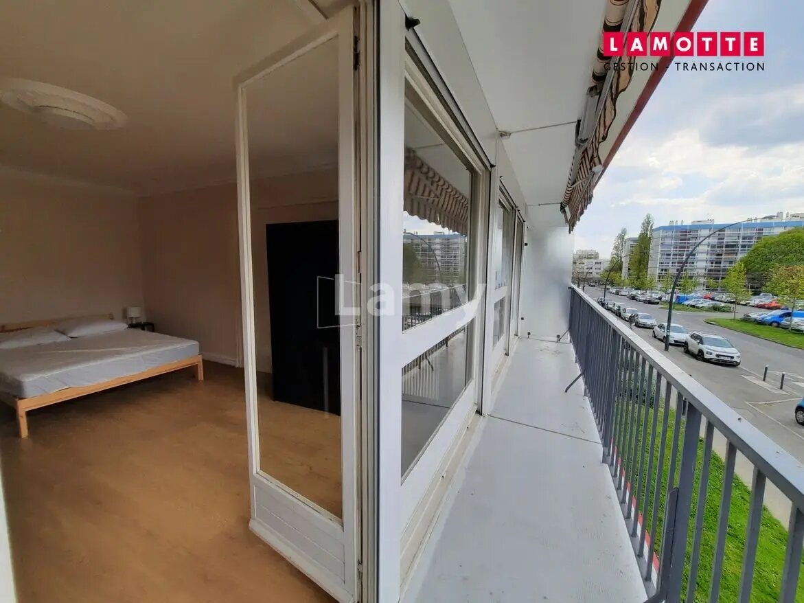 Appartement à louer, 17m², Rennes