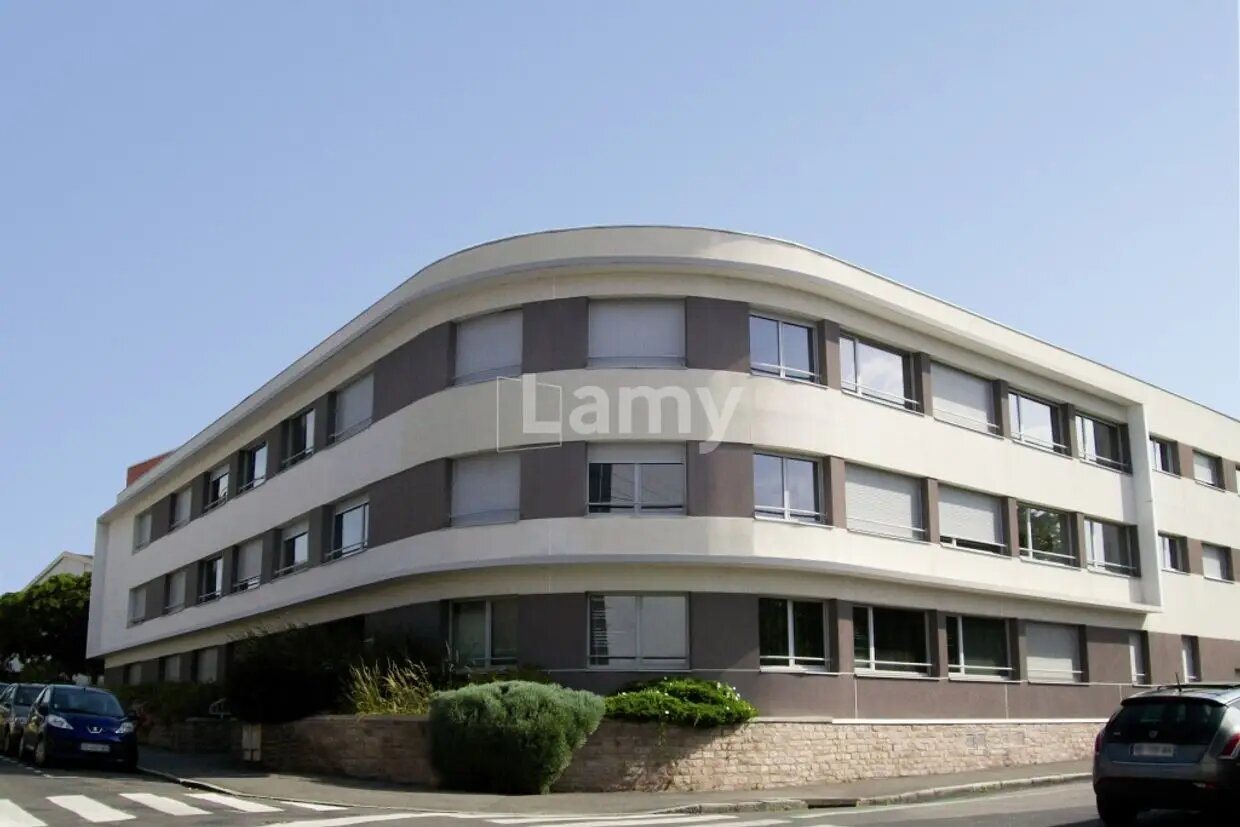 Appartement à louer, 22m², Rennes