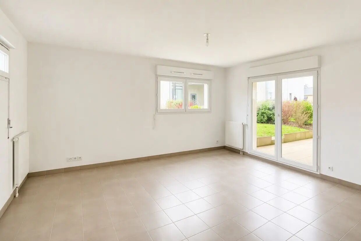 Appartement à vendre, 65m², Saint-Grégoire