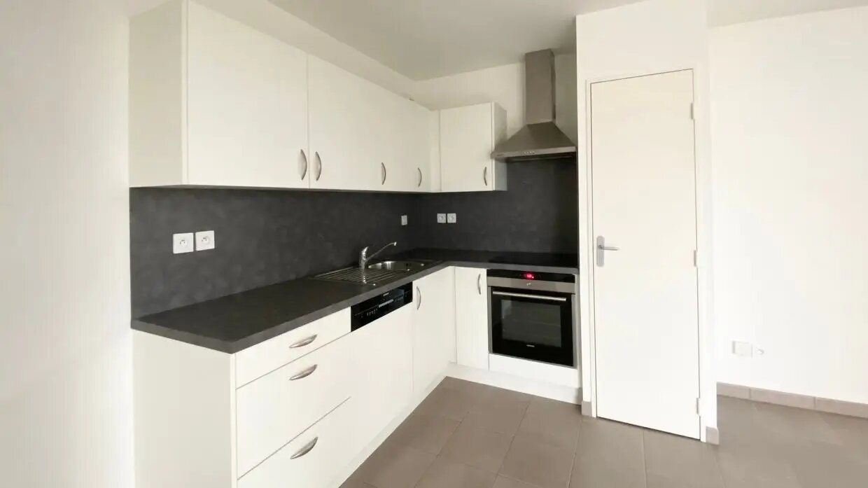 Appartement à vendre, 65m², Saint-Grégoire
