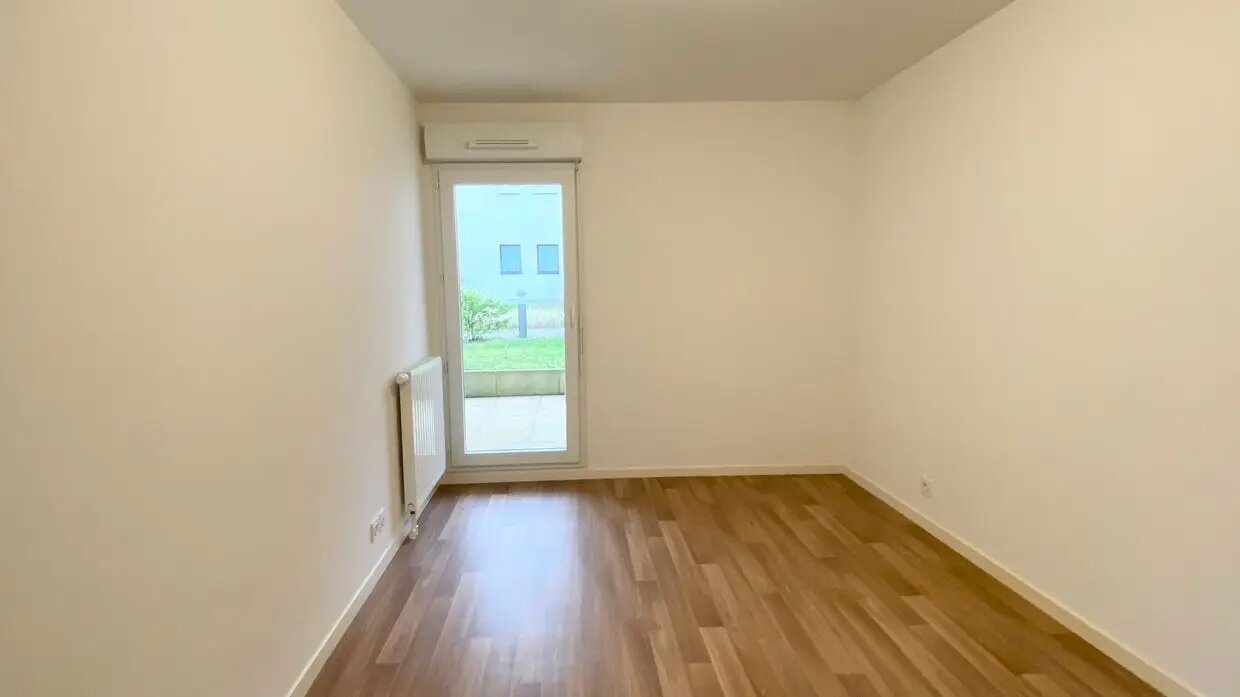 Appartement à vendre, 65m², Saint-Grégoire