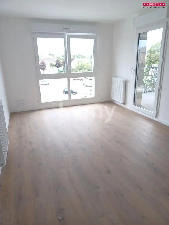 Appartement à louer, 42m², Mordelles